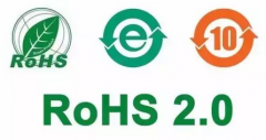 ROHS2.0检测报告2011/65/EU如何办理