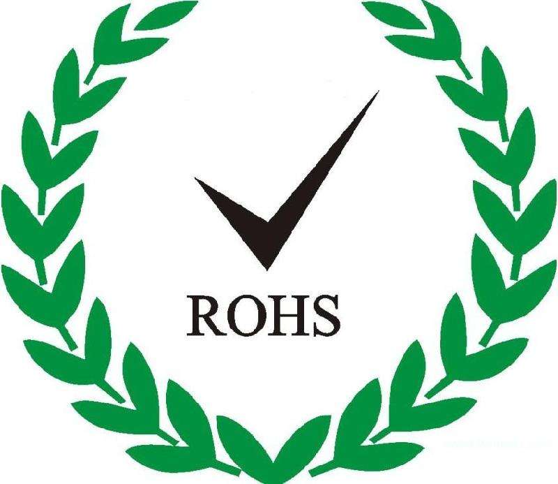 RoHS检测与RoHS2.0检测认证介绍