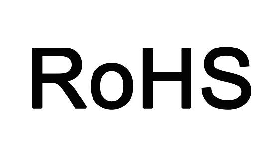 欧盟ROHS适用的产品范围