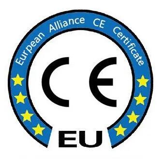 欧盟CE认证公告号机构