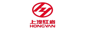 上汽红岩